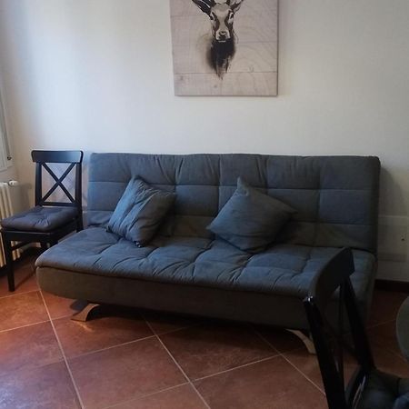 La Tana Dei Tassi Apartamento Vidiciatico Exterior foto