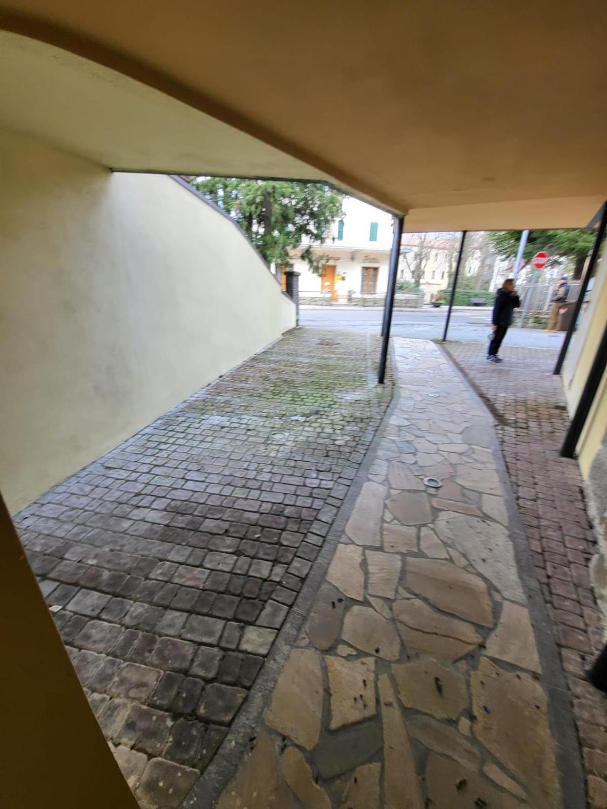 La Tana Dei Tassi Apartamento Vidiciatico Exterior foto
