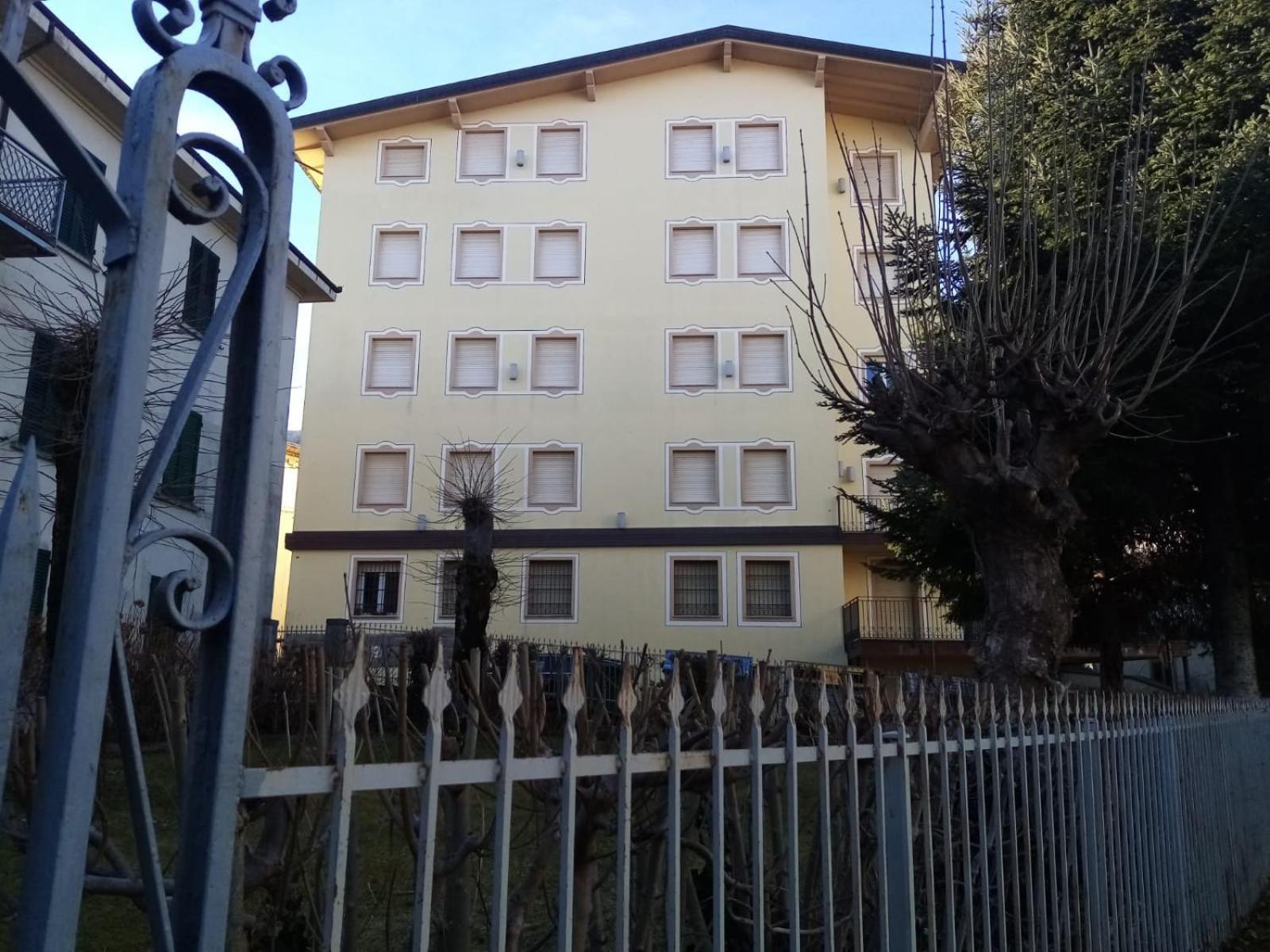 La Tana Dei Tassi Apartamento Vidiciatico Exterior foto