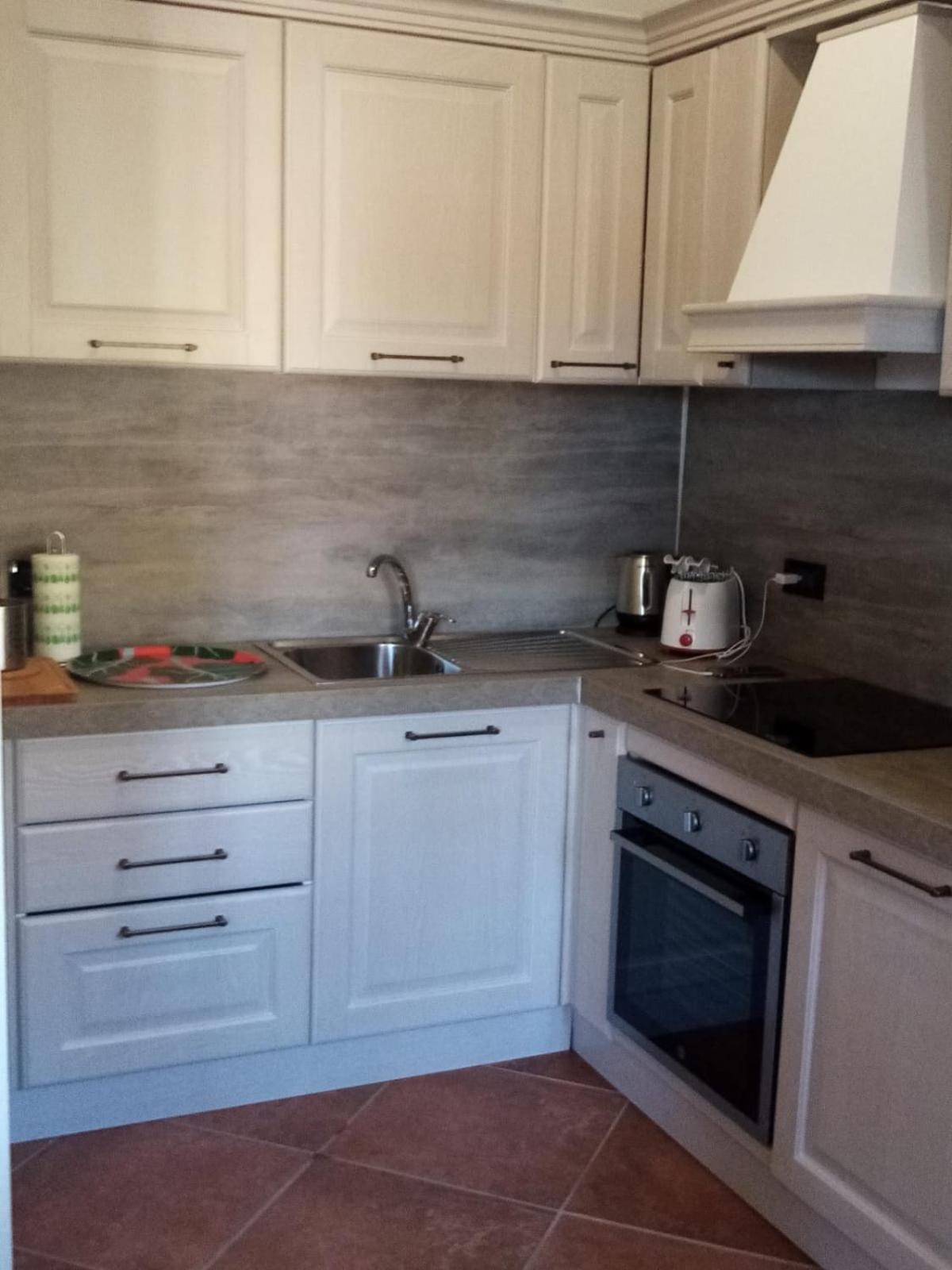 La Tana Dei Tassi Apartamento Vidiciatico Exterior foto