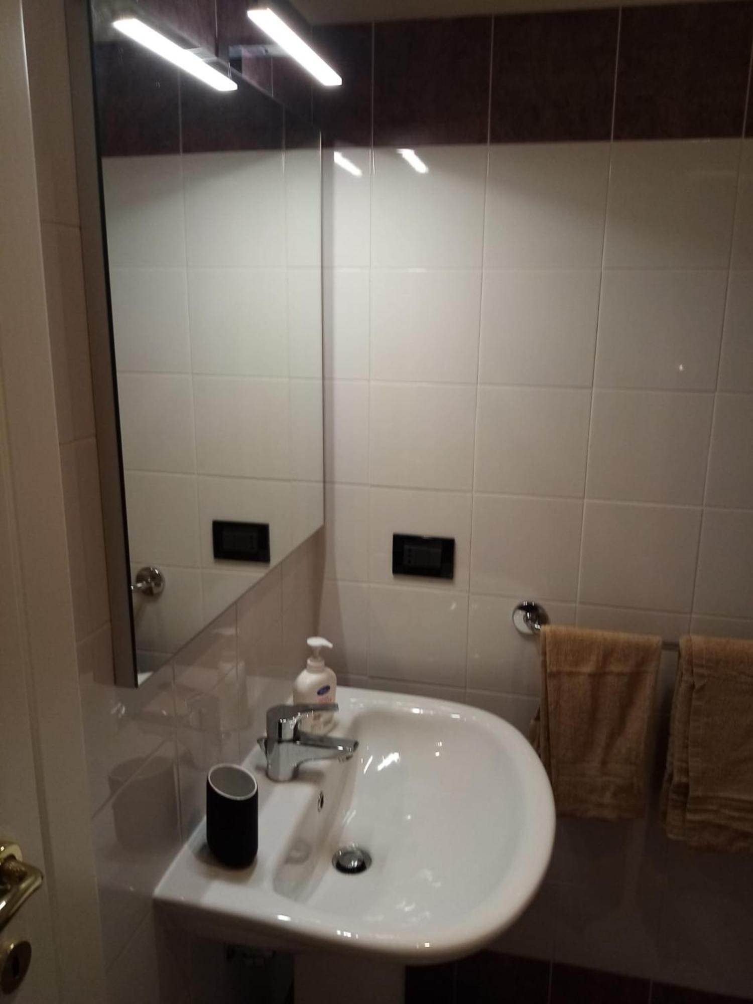 La Tana Dei Tassi Apartamento Vidiciatico Exterior foto