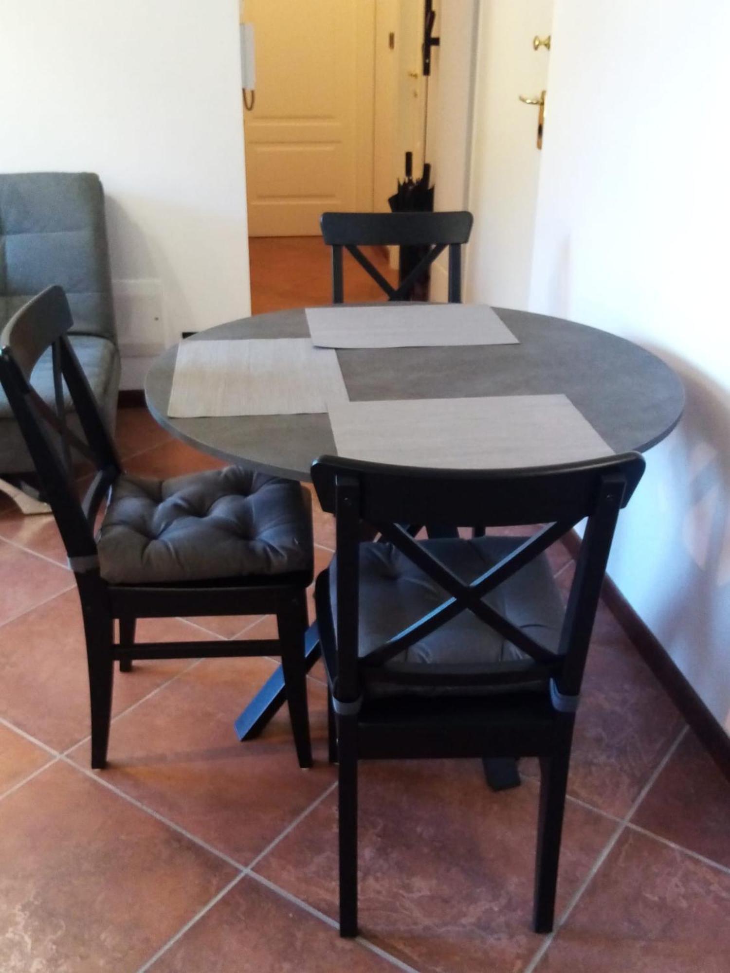 La Tana Dei Tassi Apartamento Vidiciatico Exterior foto