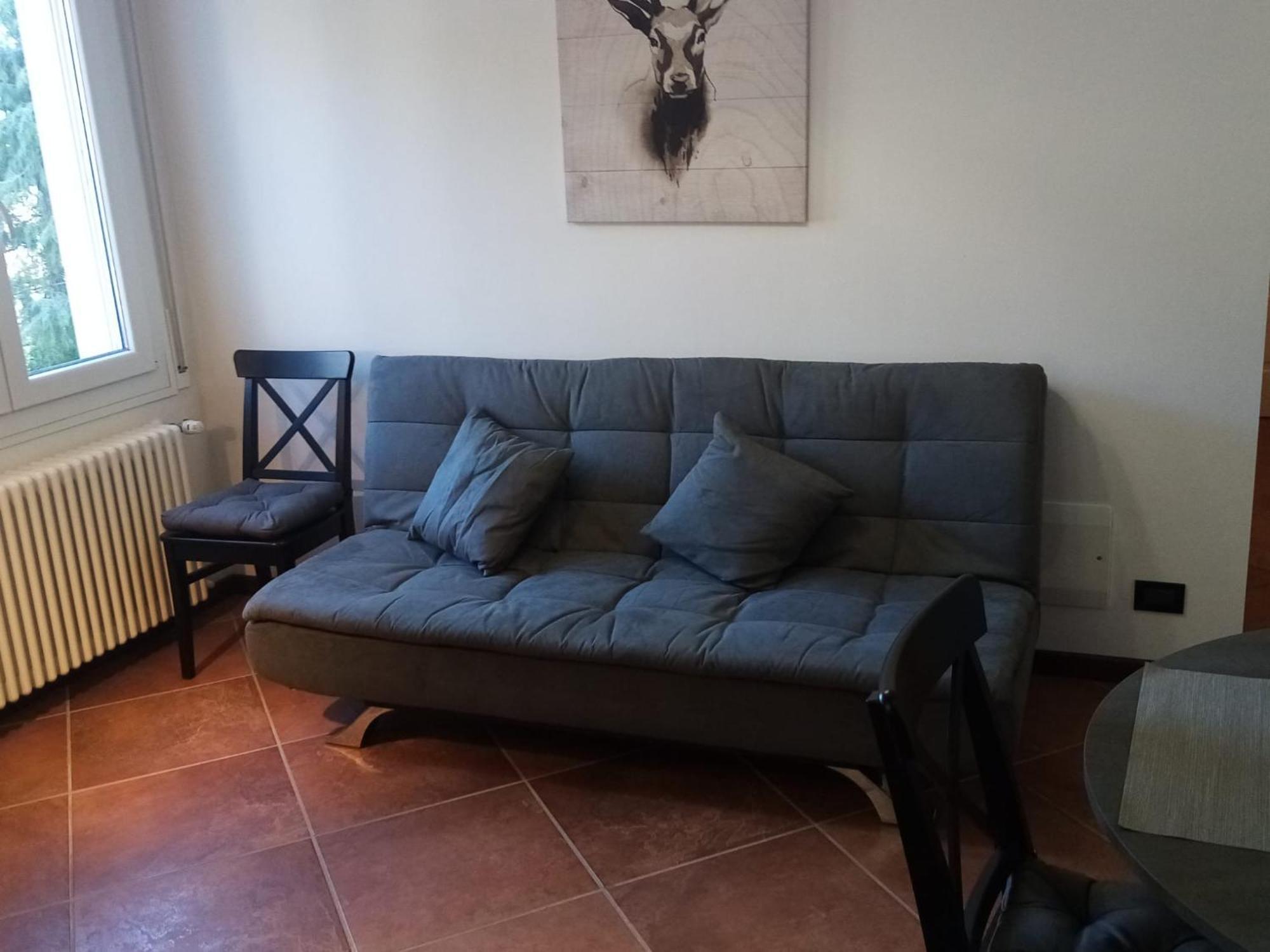 La Tana Dei Tassi Apartamento Vidiciatico Exterior foto