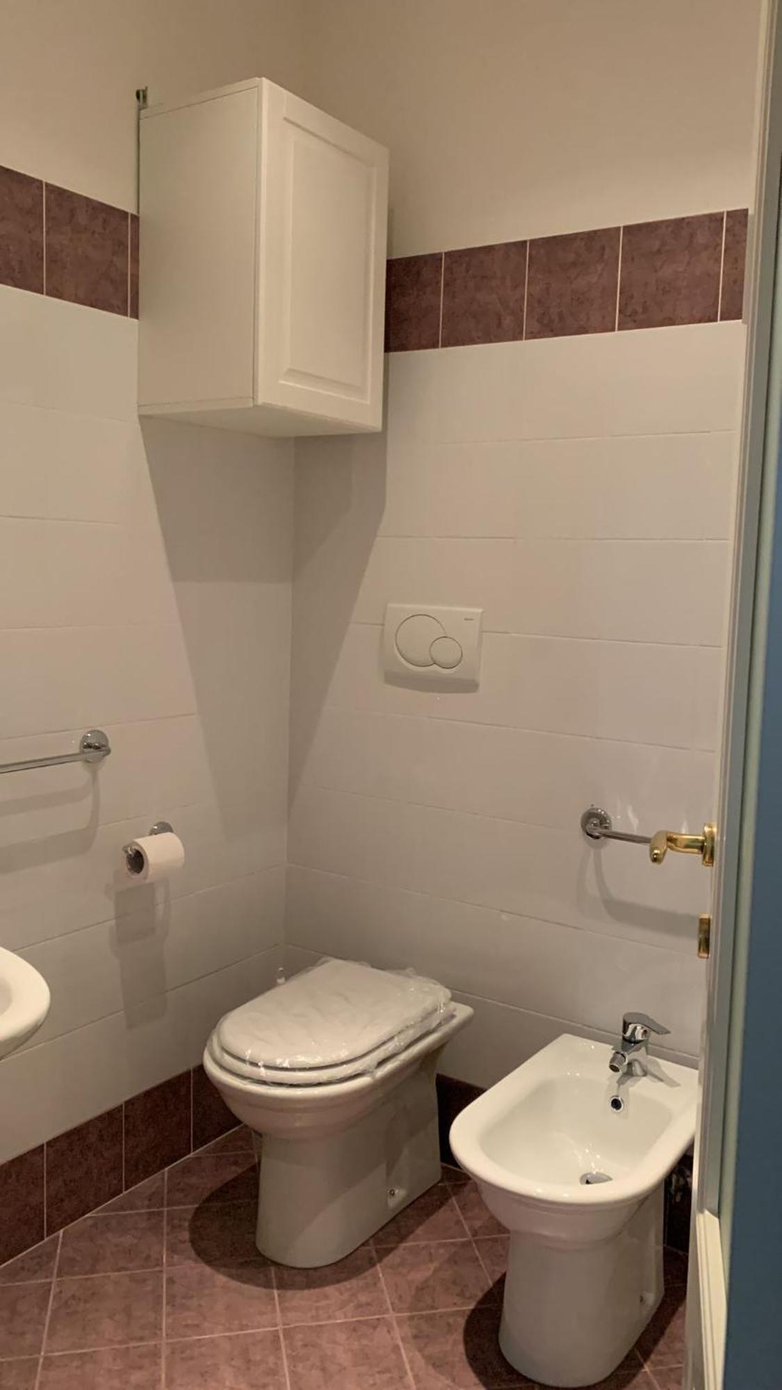La Tana Dei Tassi Apartamento Vidiciatico Exterior foto