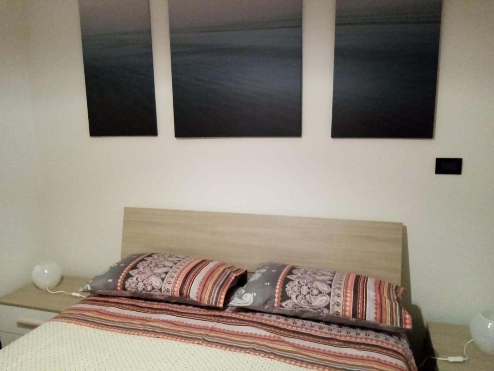 La Tana Dei Tassi Apartamento Vidiciatico Exterior foto
