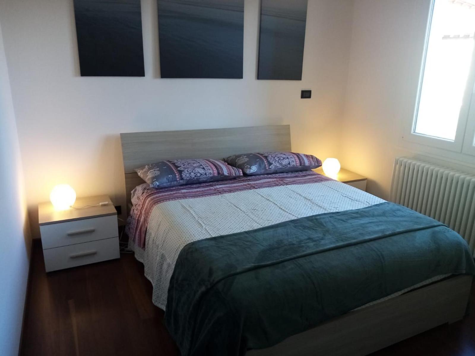 La Tana Dei Tassi Apartamento Vidiciatico Exterior foto