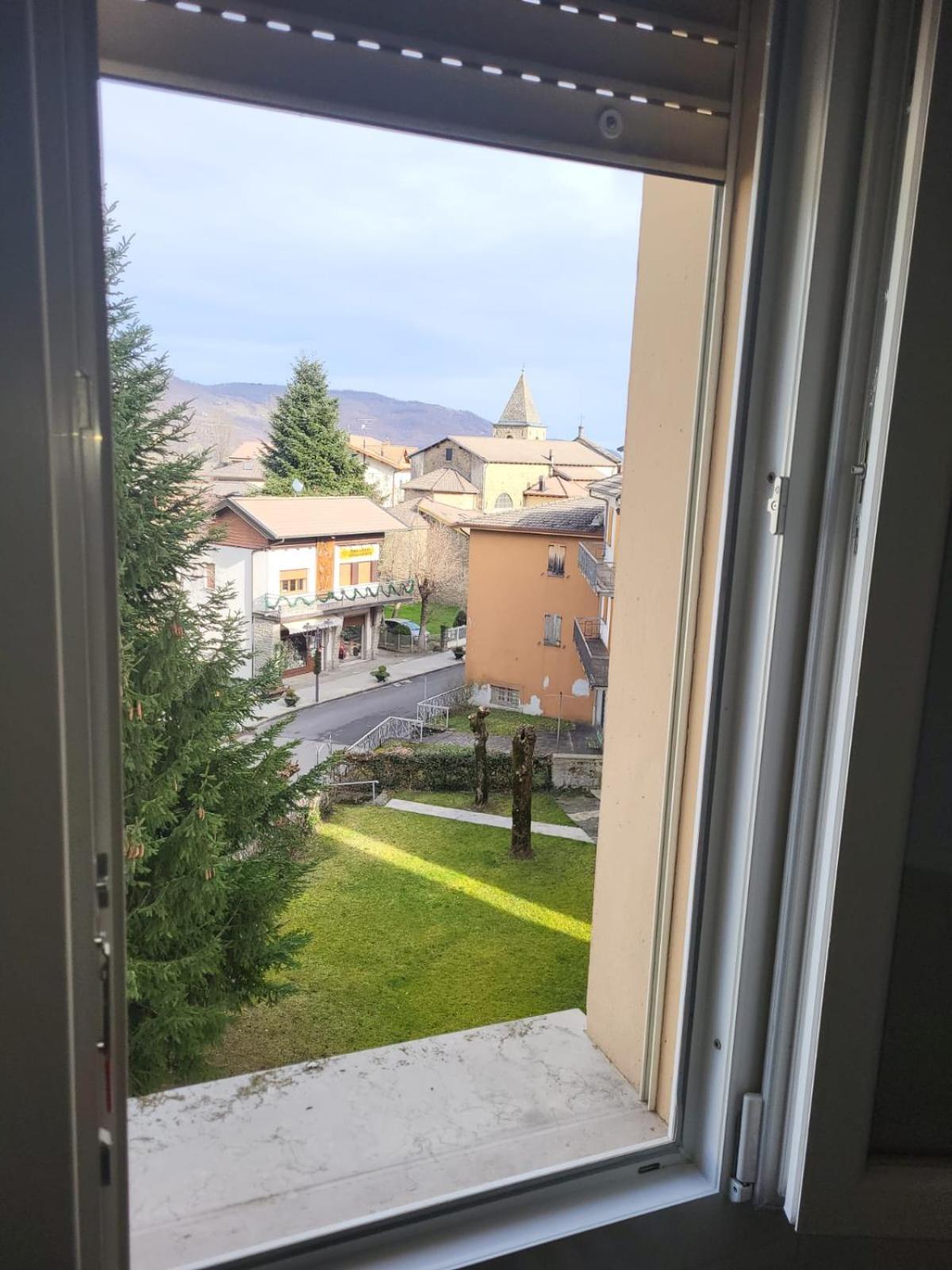La Tana Dei Tassi Apartamento Vidiciatico Exterior foto