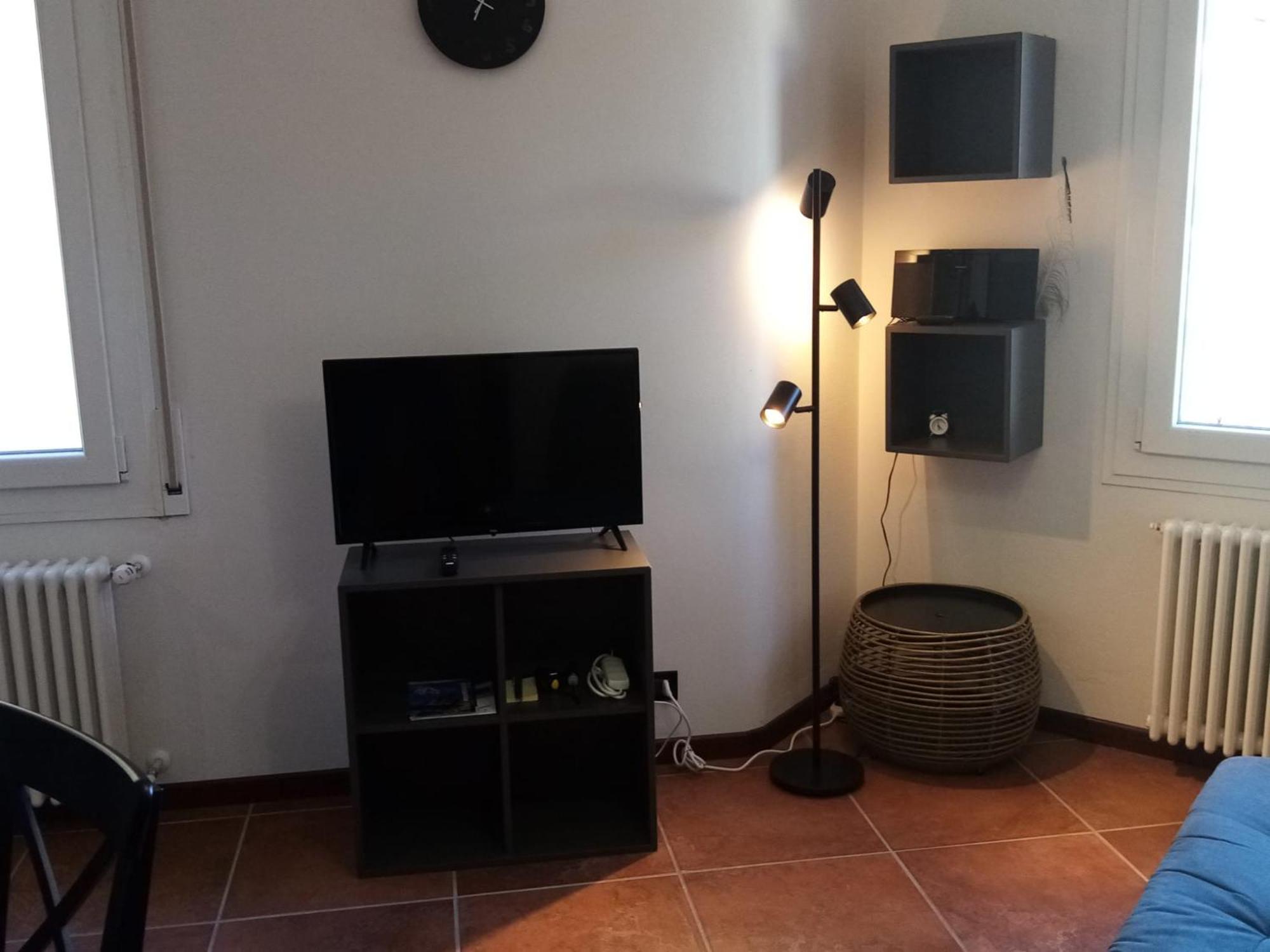 La Tana Dei Tassi Apartamento Vidiciatico Exterior foto